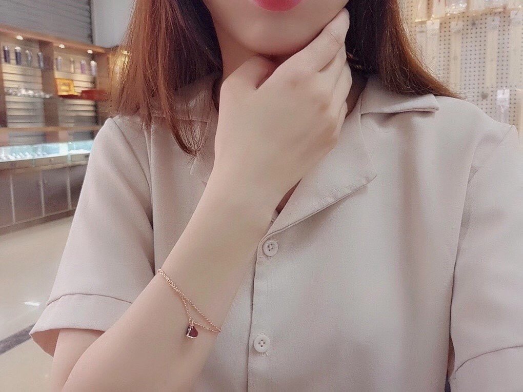 Bracelets & Bangles, Bvlgari