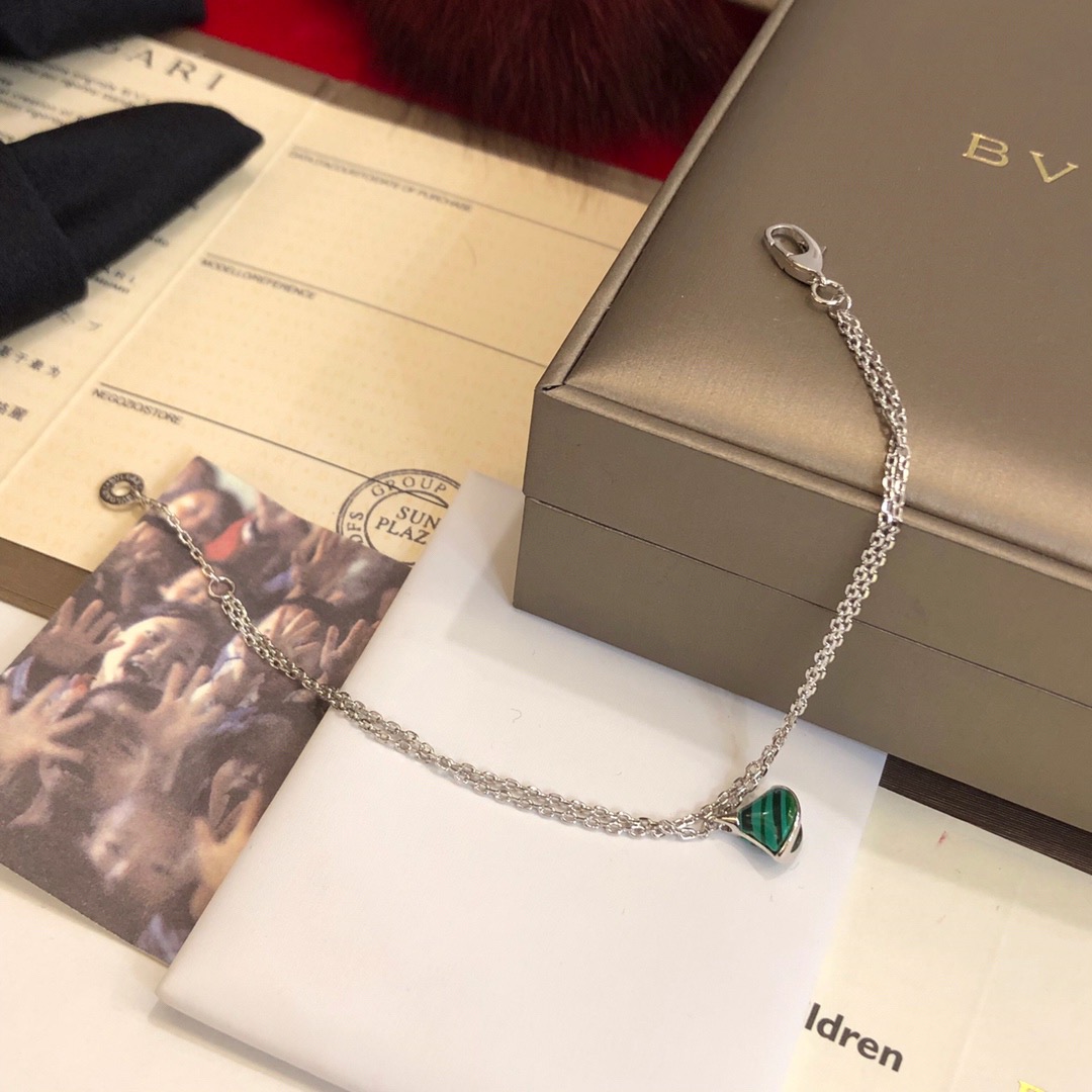 Bracelets & Bangles, Bvlgari