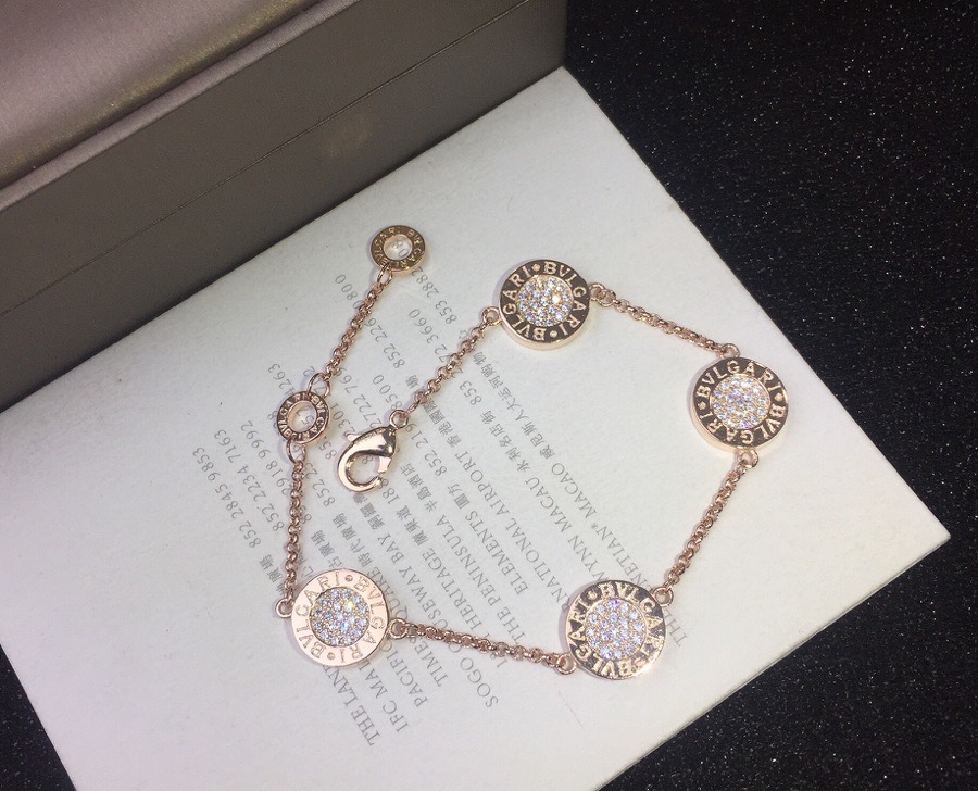 Bracelets & Bangles, Bvlgari