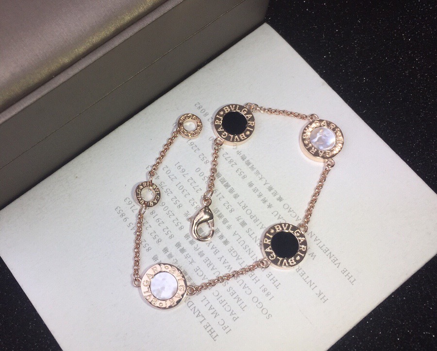 Bracelets & Bangles, Bvlgari