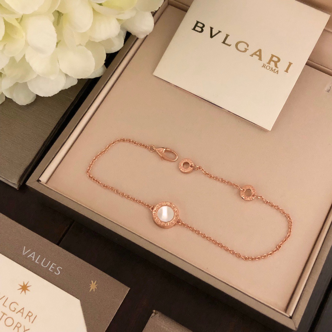 Bracelets & Bangles, Bvlgari