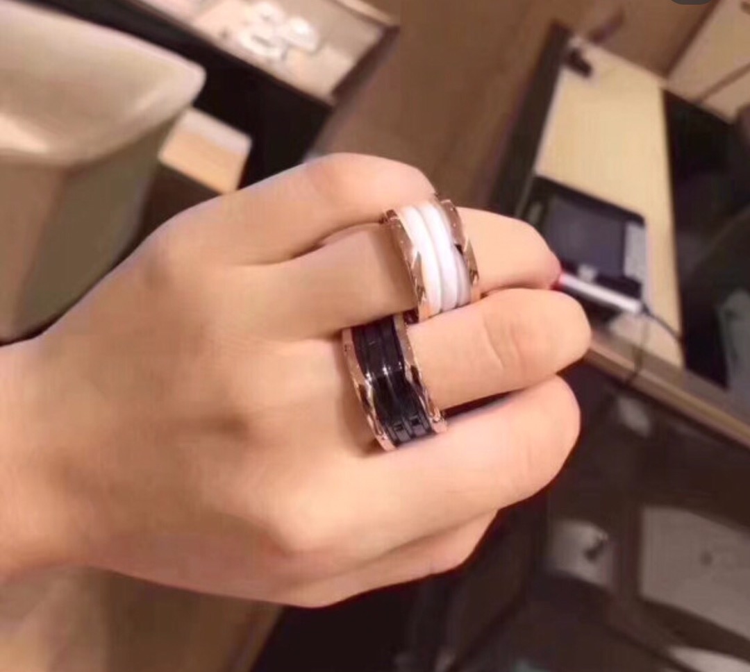 Bvlgari ring