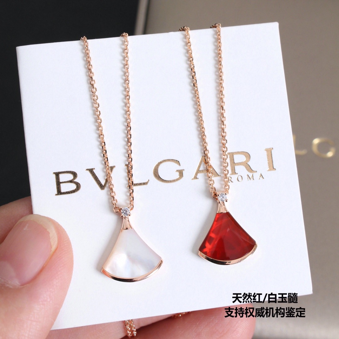 Necklaces & Pendants, Bvlgari