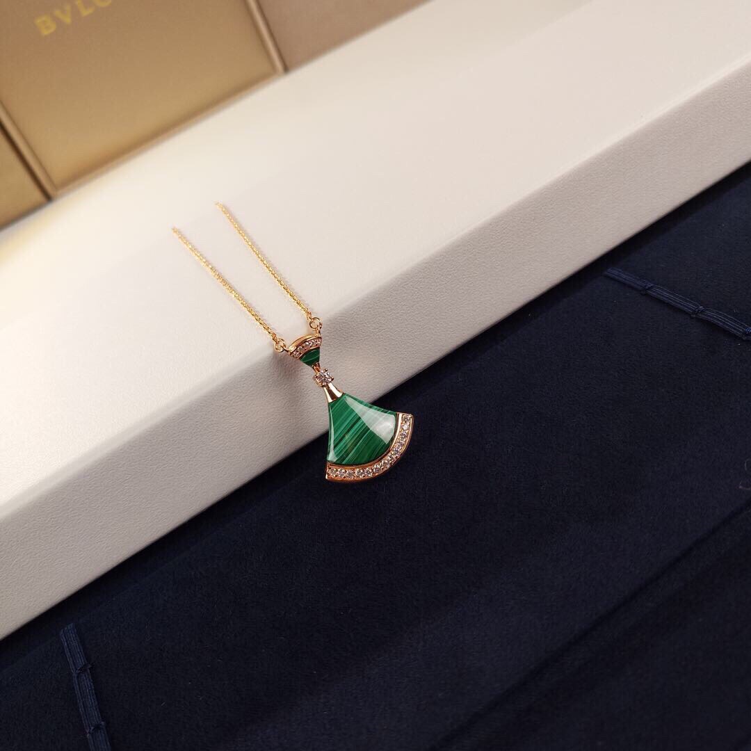 Necklaces & Pendants, Bvlgari
