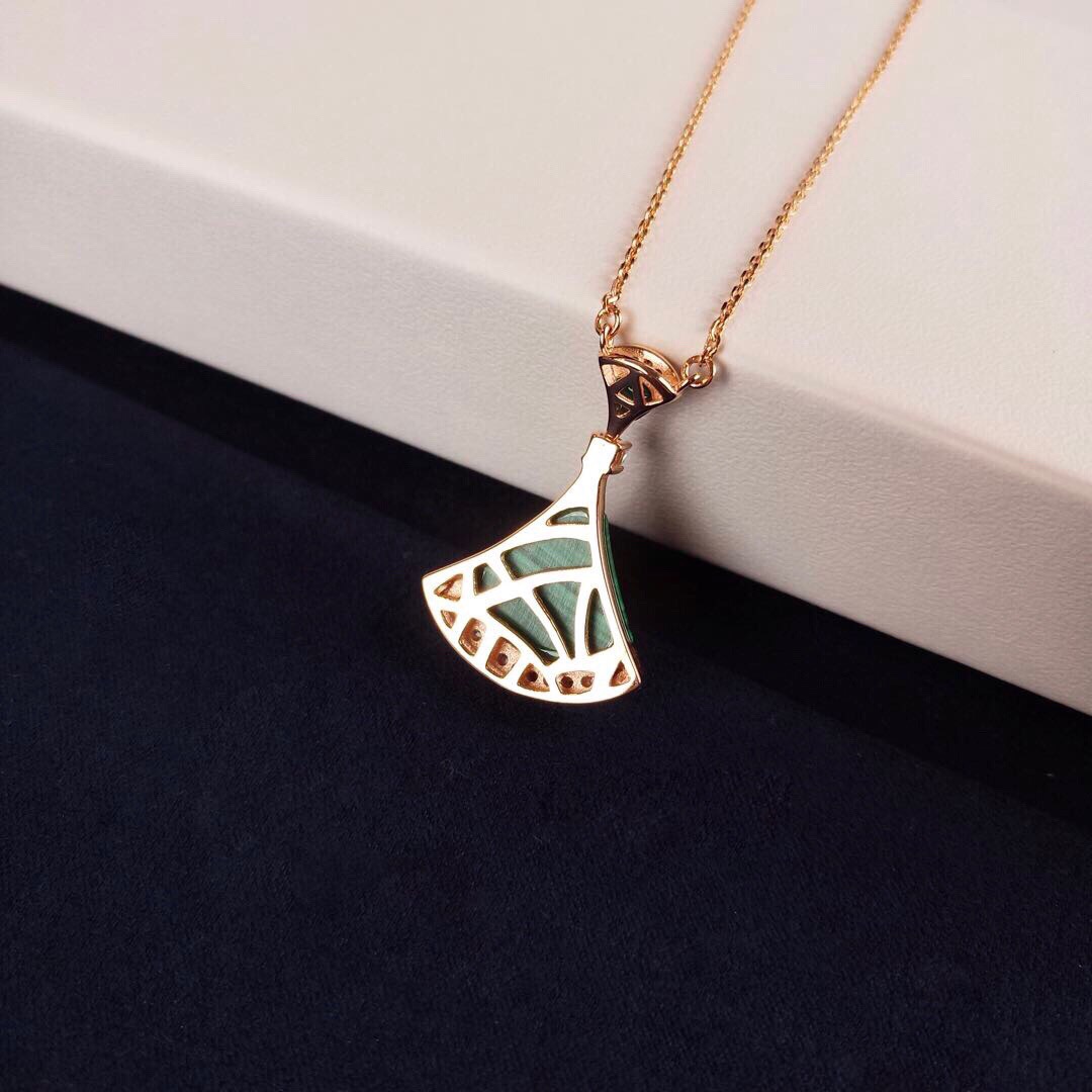 Necklaces & Pendants, Bvlgari