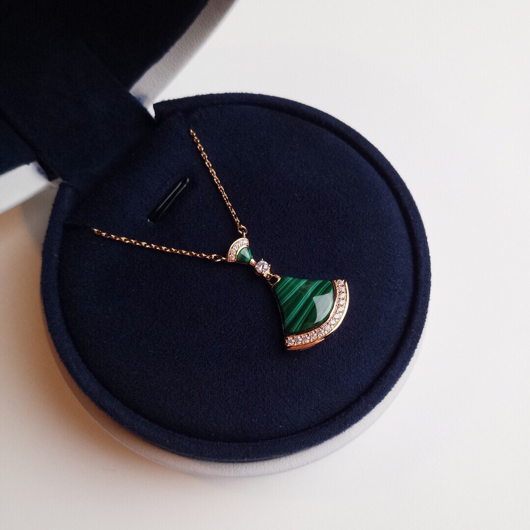 Necklaces & Pendants, Bvlgari