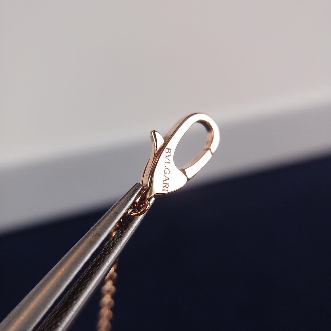 Necklaces & Pendants, Bvlgari