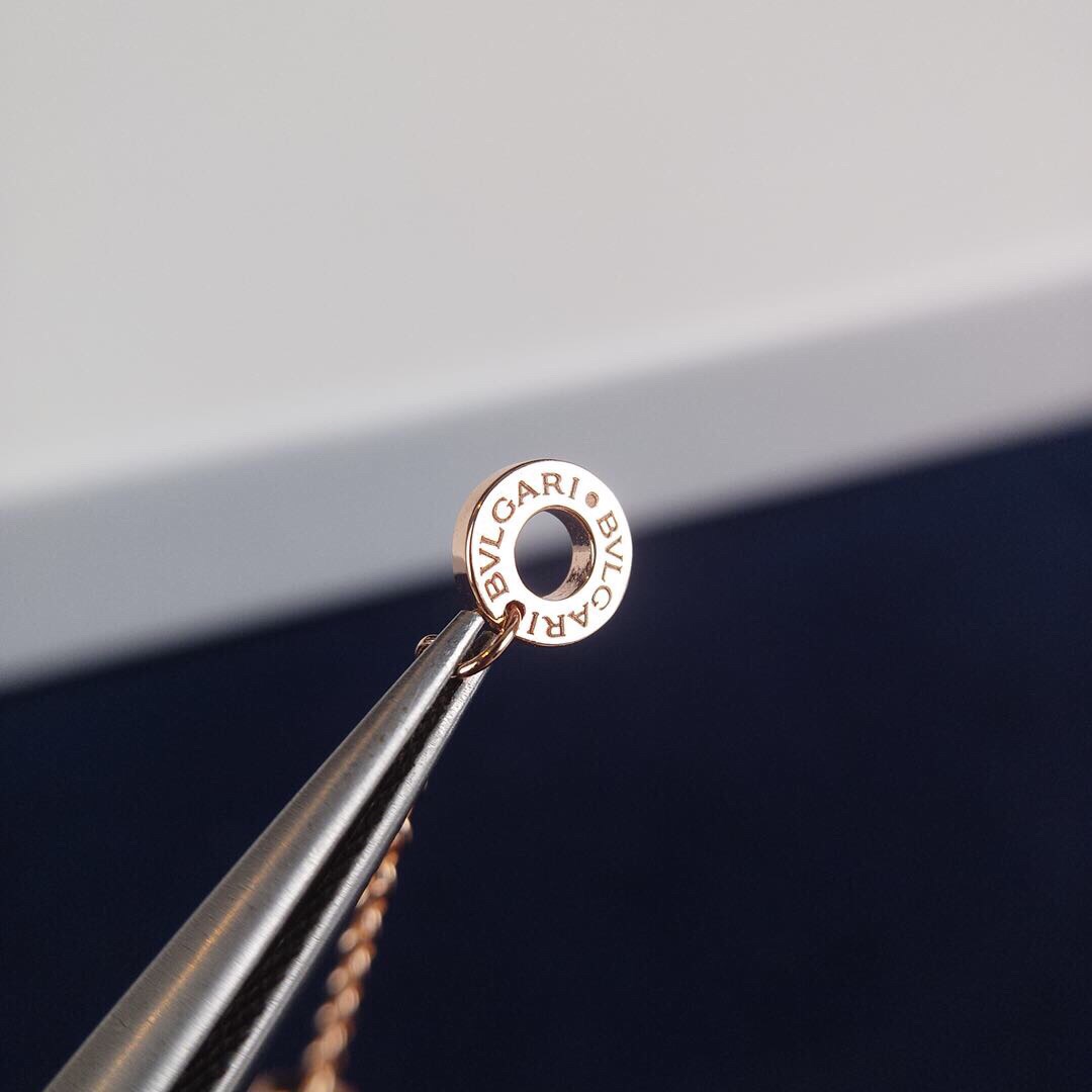 Necklaces & Pendants, Bvlgari
