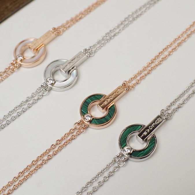 Bracelets & Bangles, Bvlgari