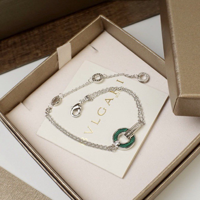 Bracelets & Bangles, Bvlgari