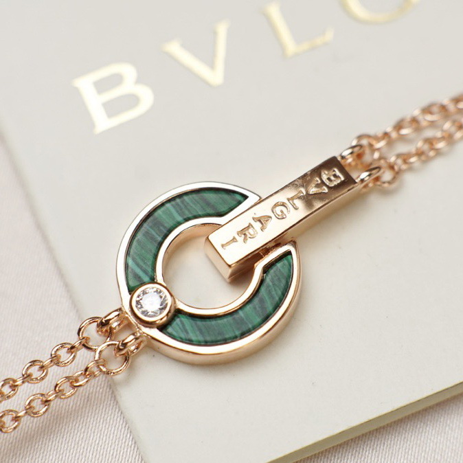 Bracelets & Bangles, Bvlgari