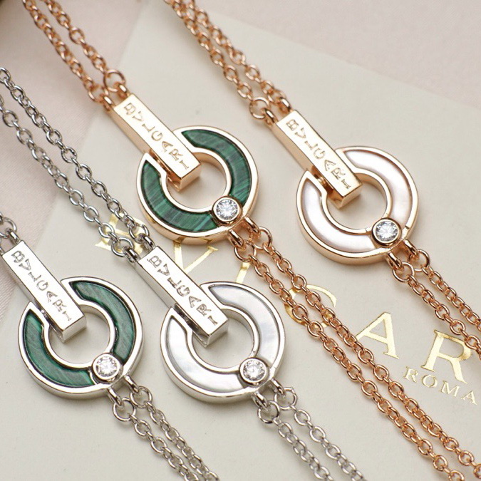 Bracelets & Bangles, Bvlgari