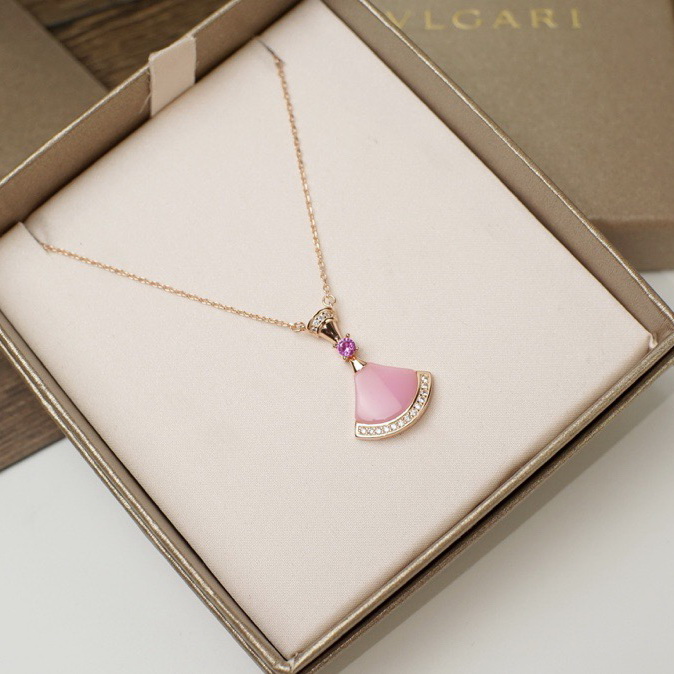 Necklaces & Pendants, Bvlgari