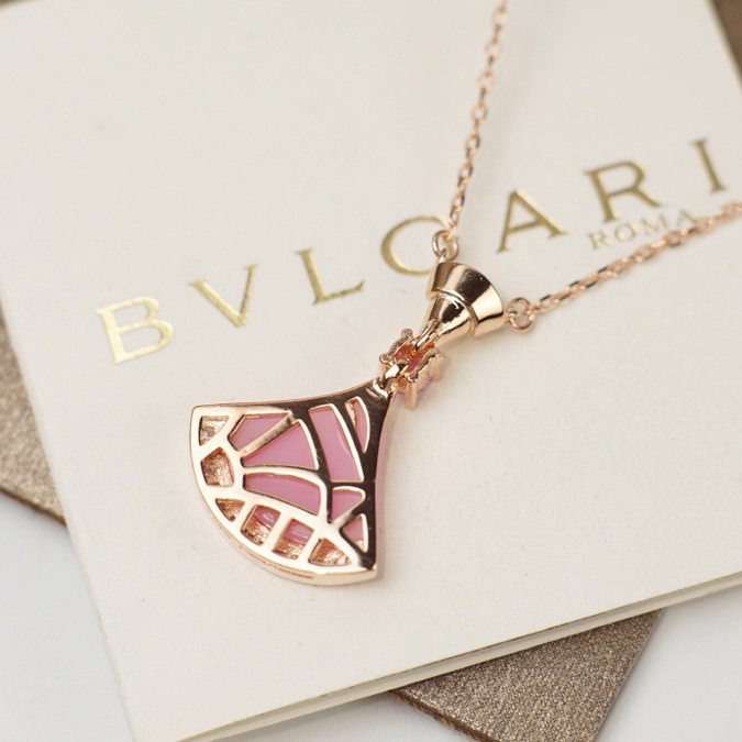 Necklaces & Pendants, Bvlgari