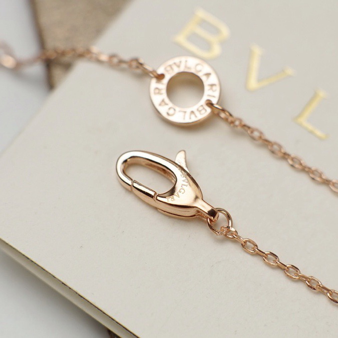 Necklaces & Pendants, Bvlgari