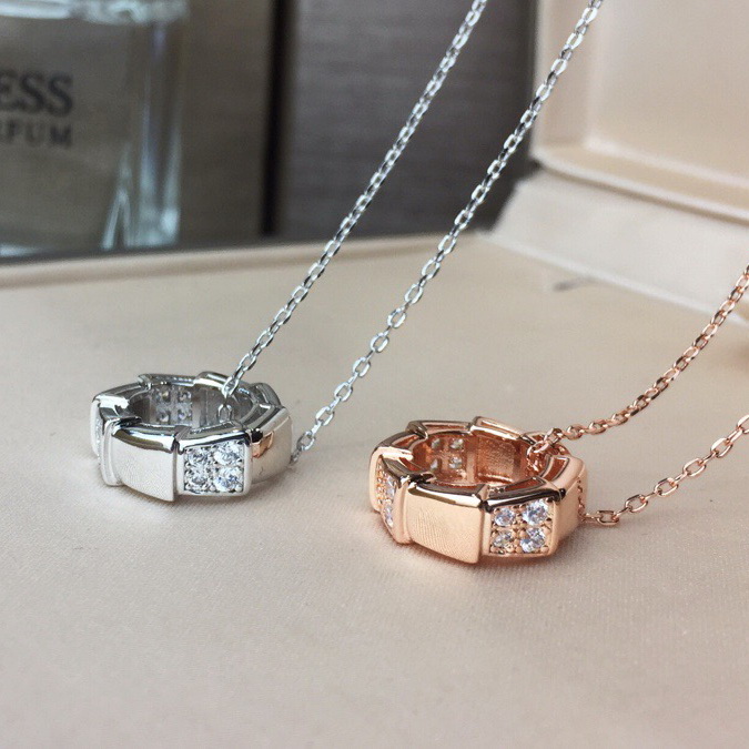 Necklaces & Pendants, Bvlgari