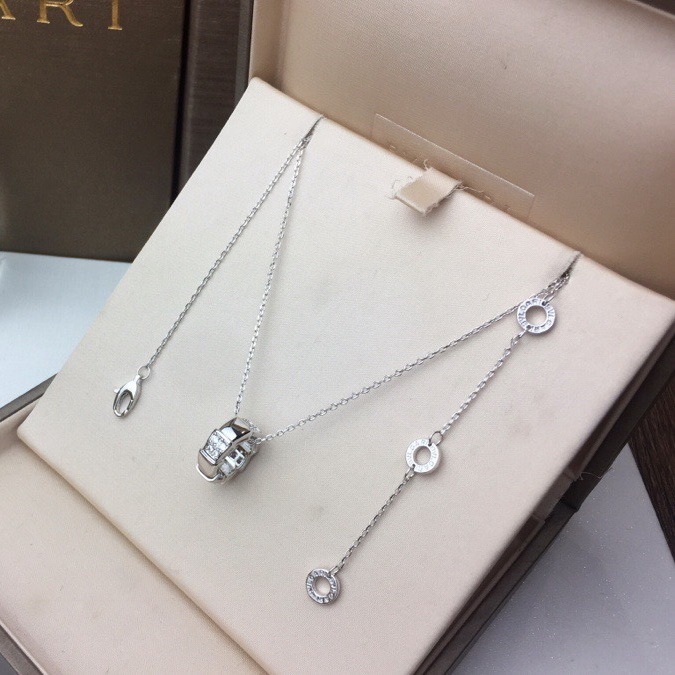 Necklaces & Pendants, Bvlgari