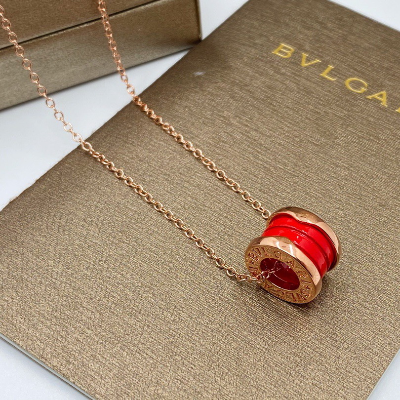 Necklaces & Pendants, Bvlgari