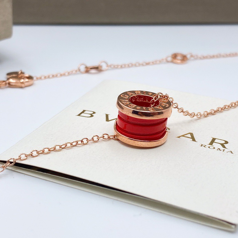 Necklaces & Pendants, Bvlgari