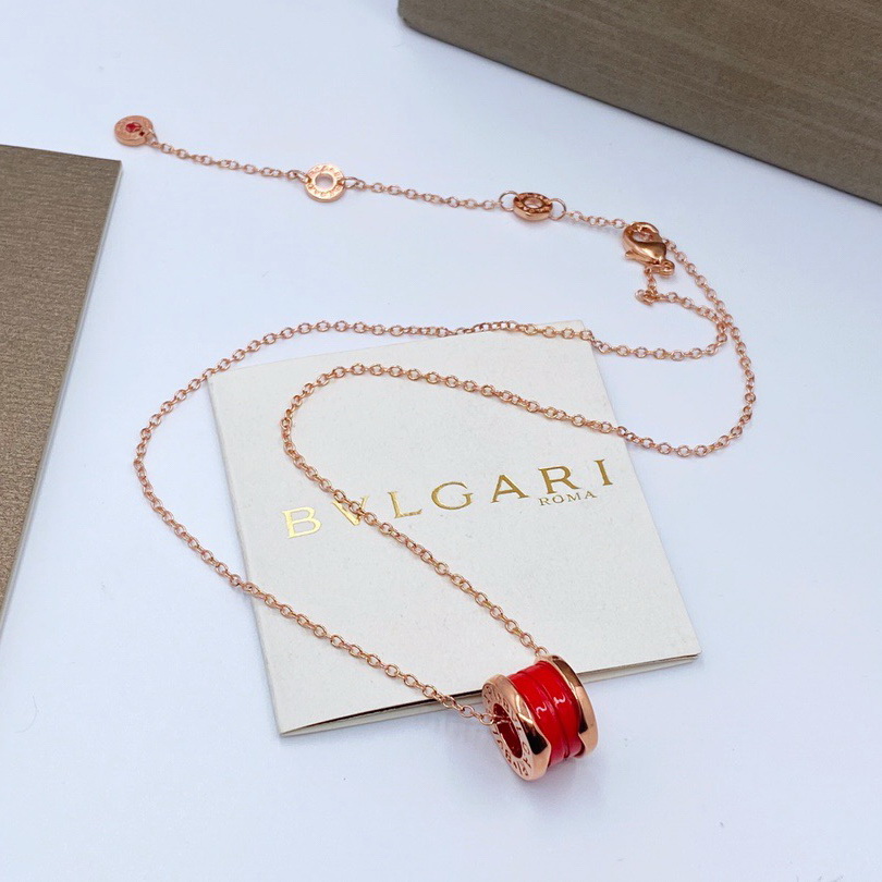 Necklaces & Pendants, Bvlgari