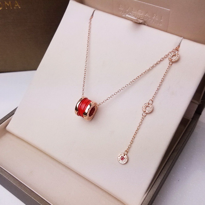Necklaces & Pendants, Bvlgari