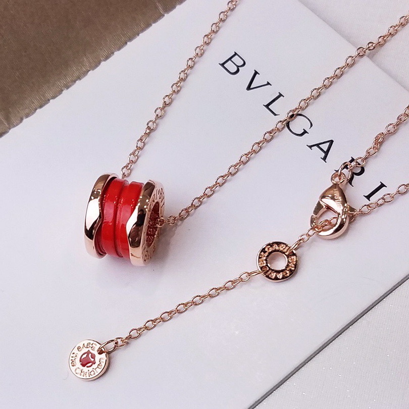 Necklaces & Pendants, Bvlgari