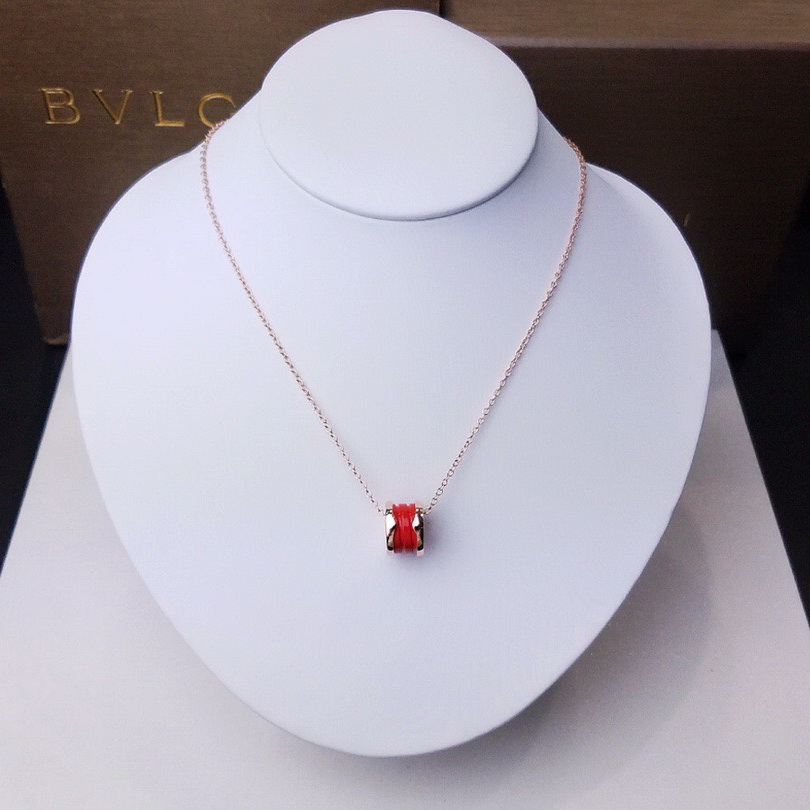 Necklaces & Pendants, Bvlgari