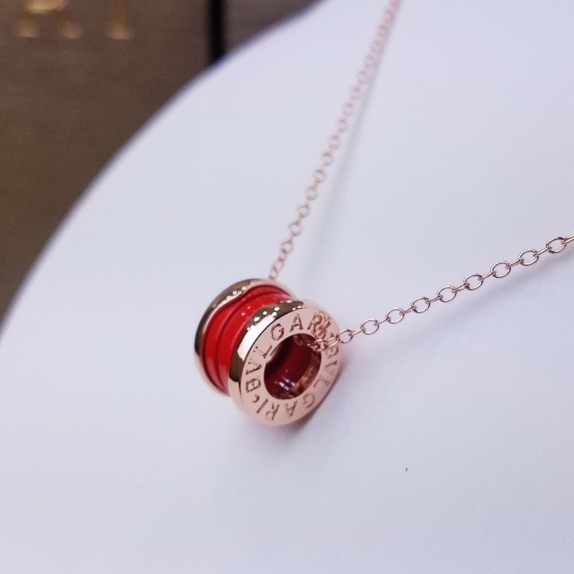 Necklaces & Pendants, Bvlgari