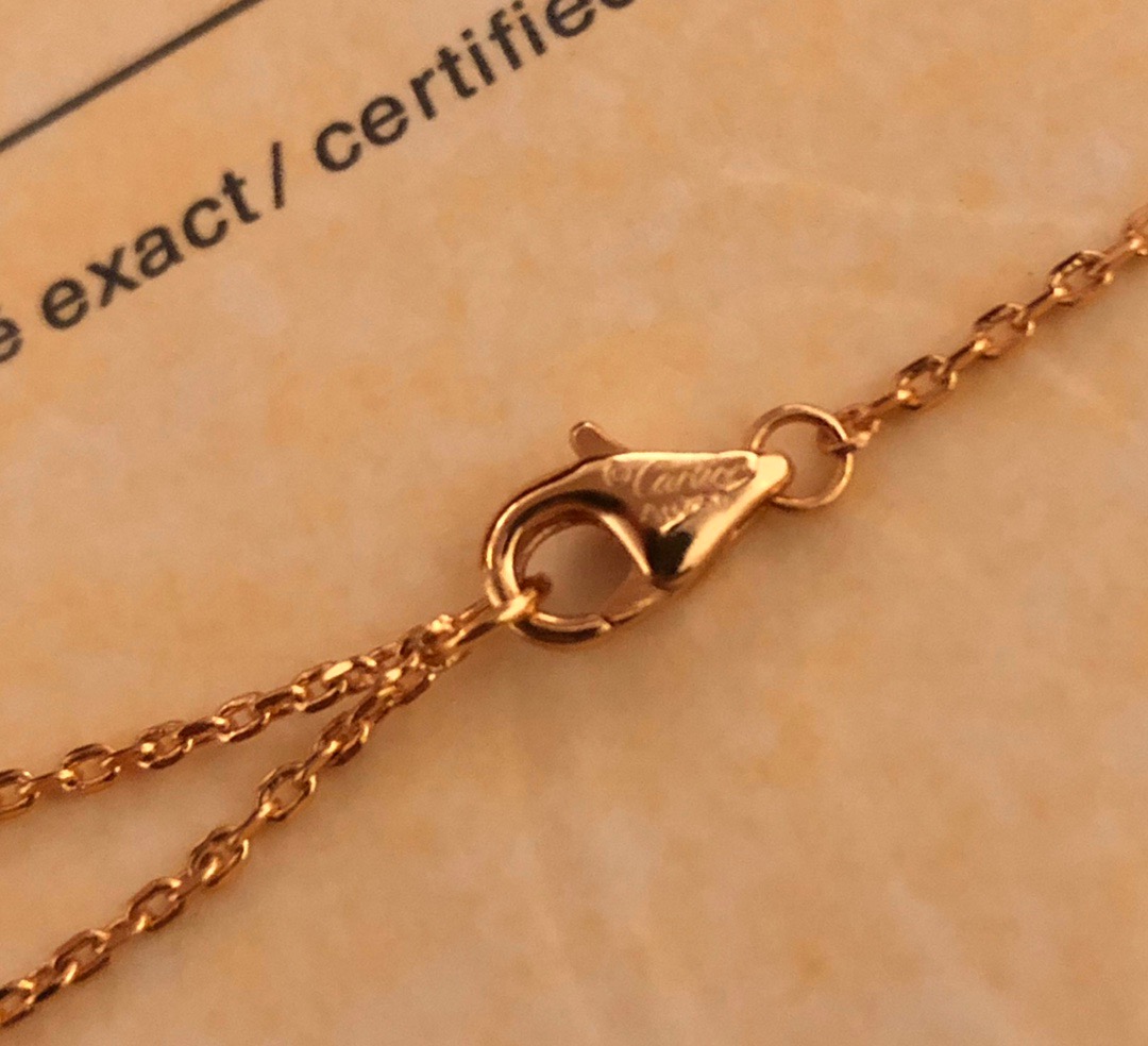 Necklaces & Pendants, Cartier
