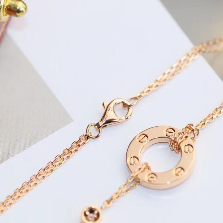 Necklaces & Pendants, Cartier
