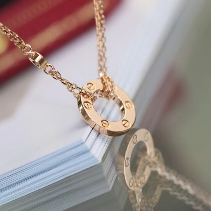 Necklaces & Pendants, Cartier