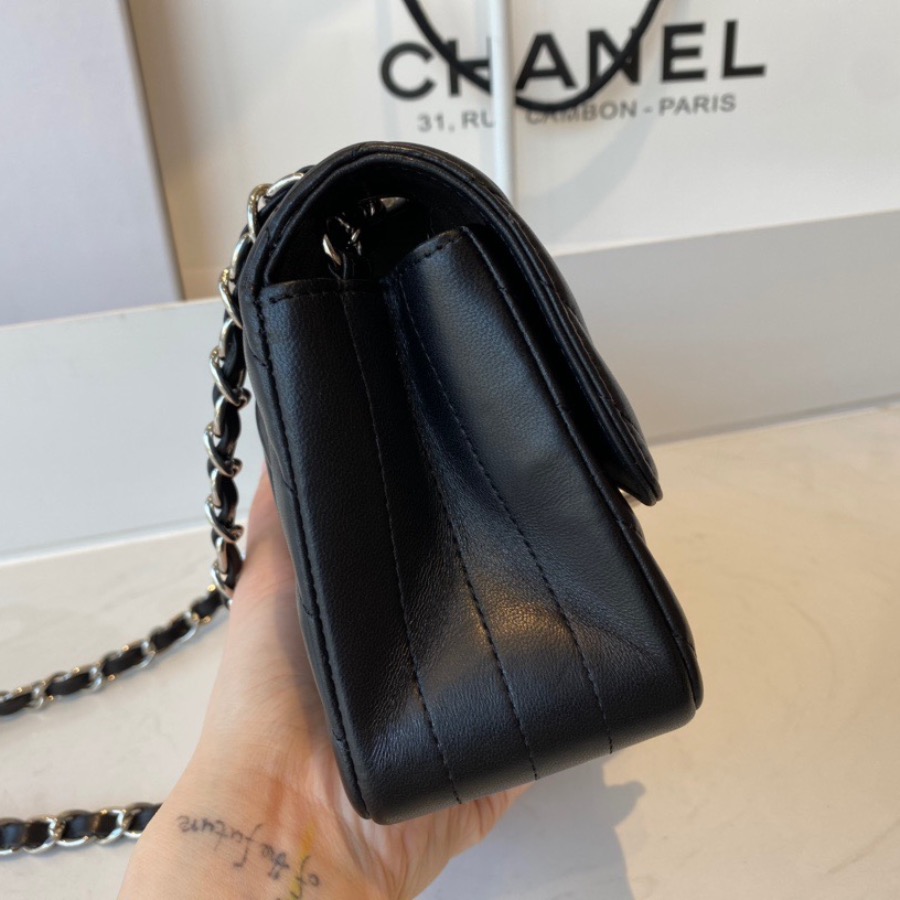 Chanel Mini Classic Handbag