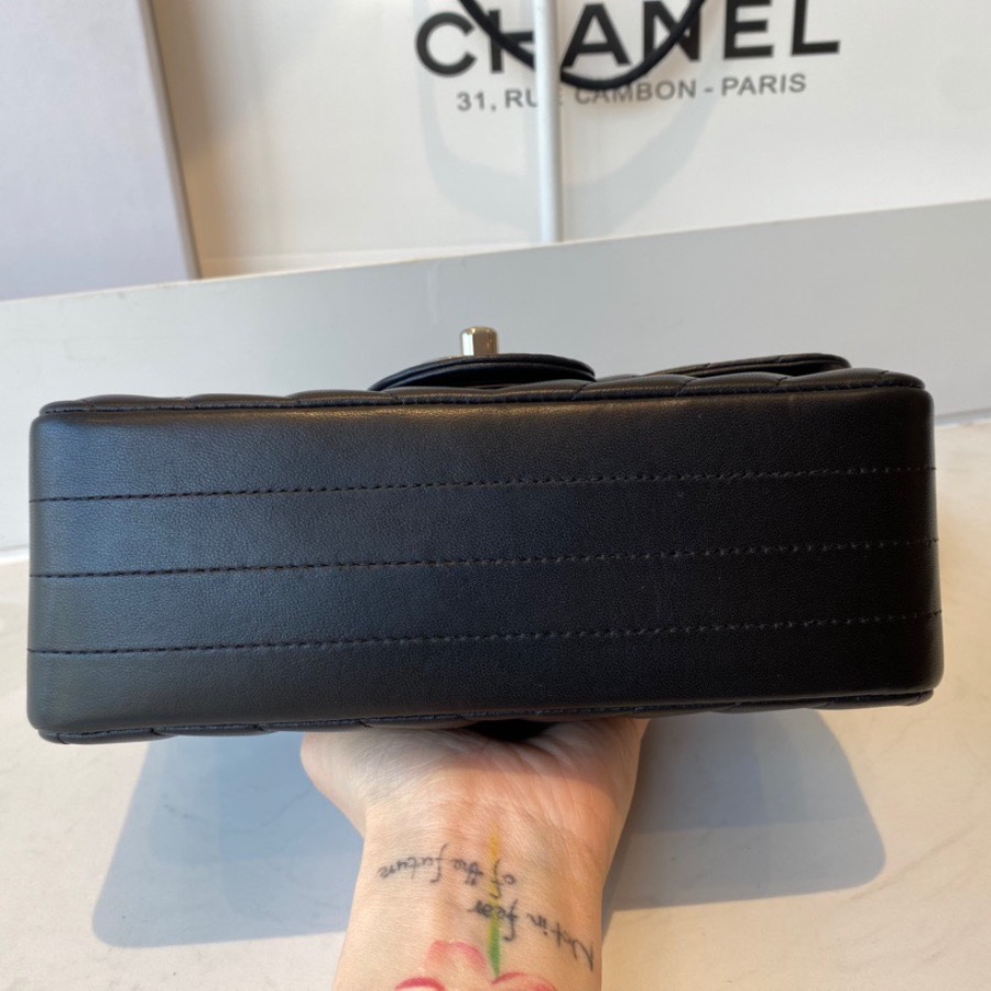 Chanel Mini Classic Handbag