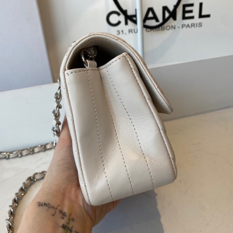 Chanel Mini Classic Handbag