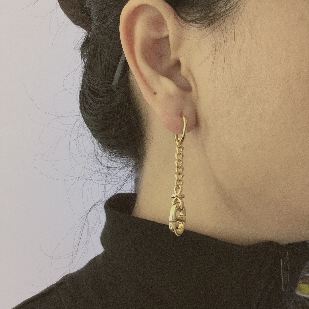 Christian Dior Earrings
