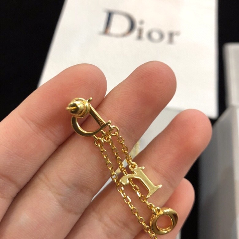 Christian Dior Earrings