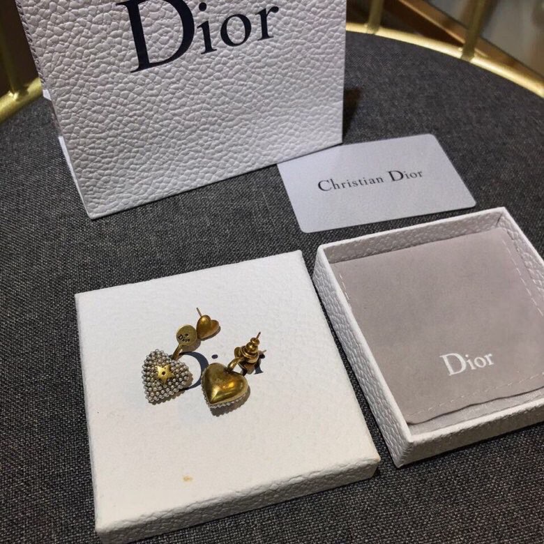 Christian Dior Earrings