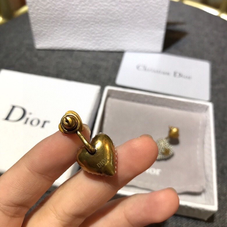 Christian Dior Earrings