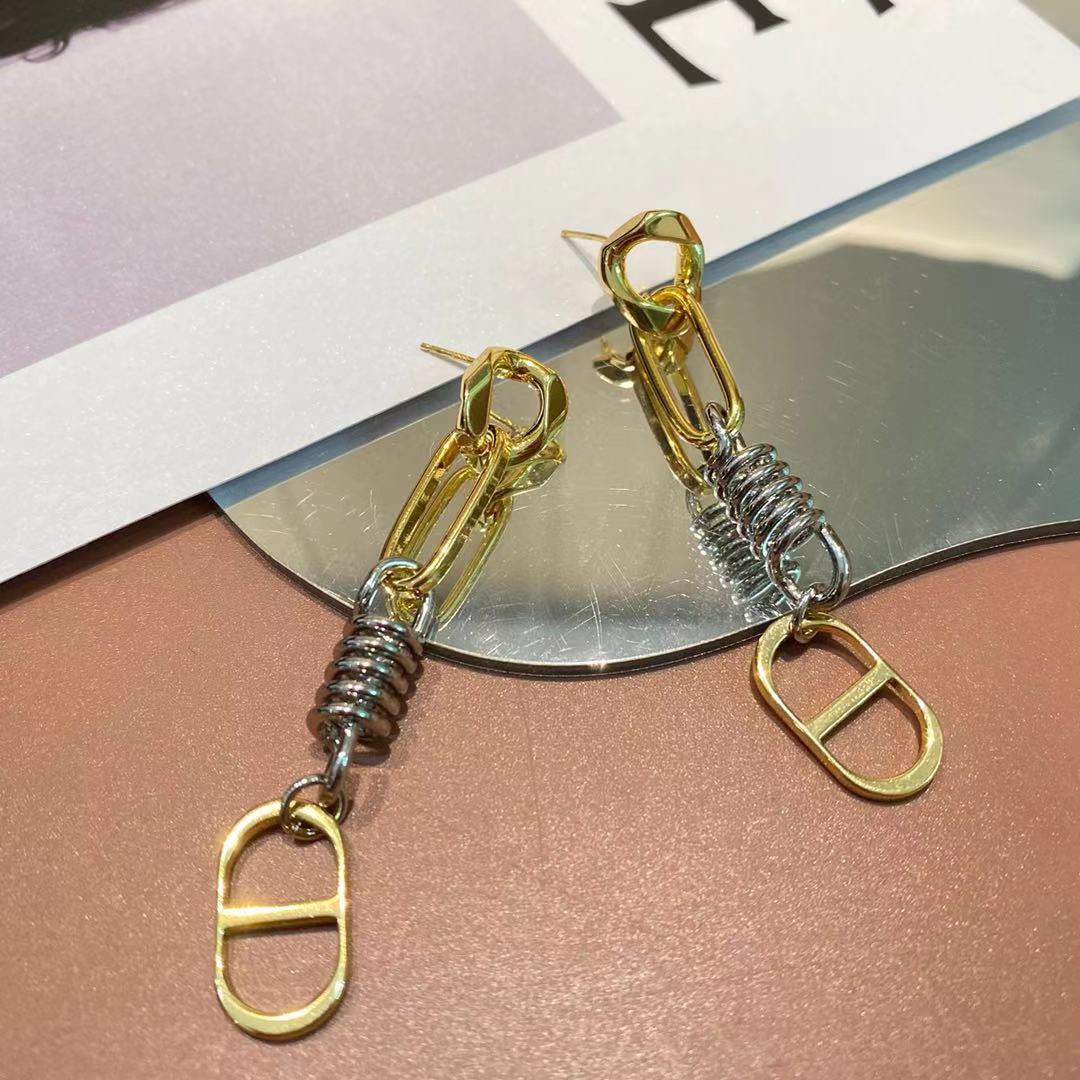 Christian Dior Earrings