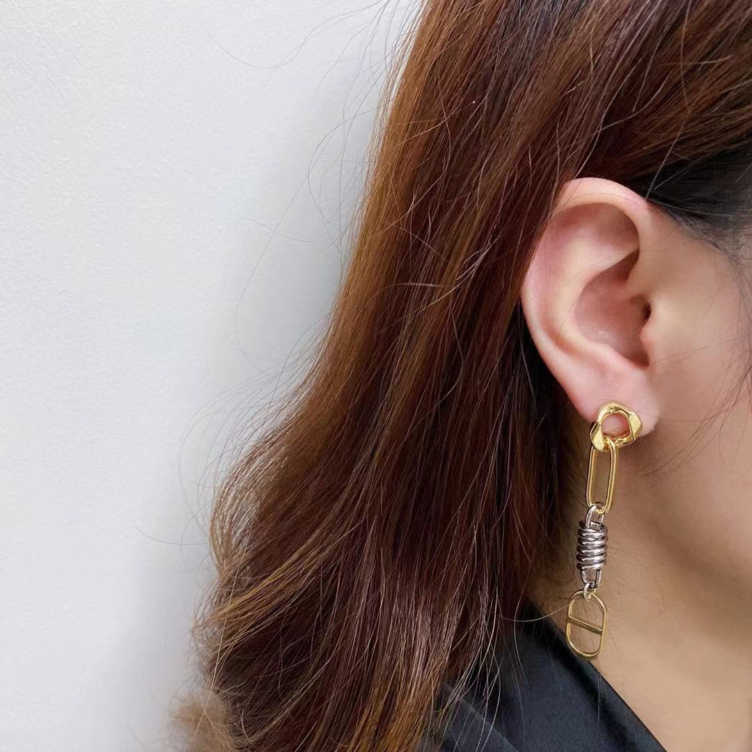 Christian Dior Earrings