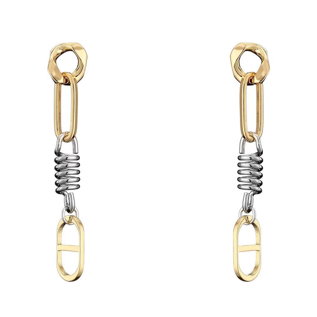 Christian Dior Earrings