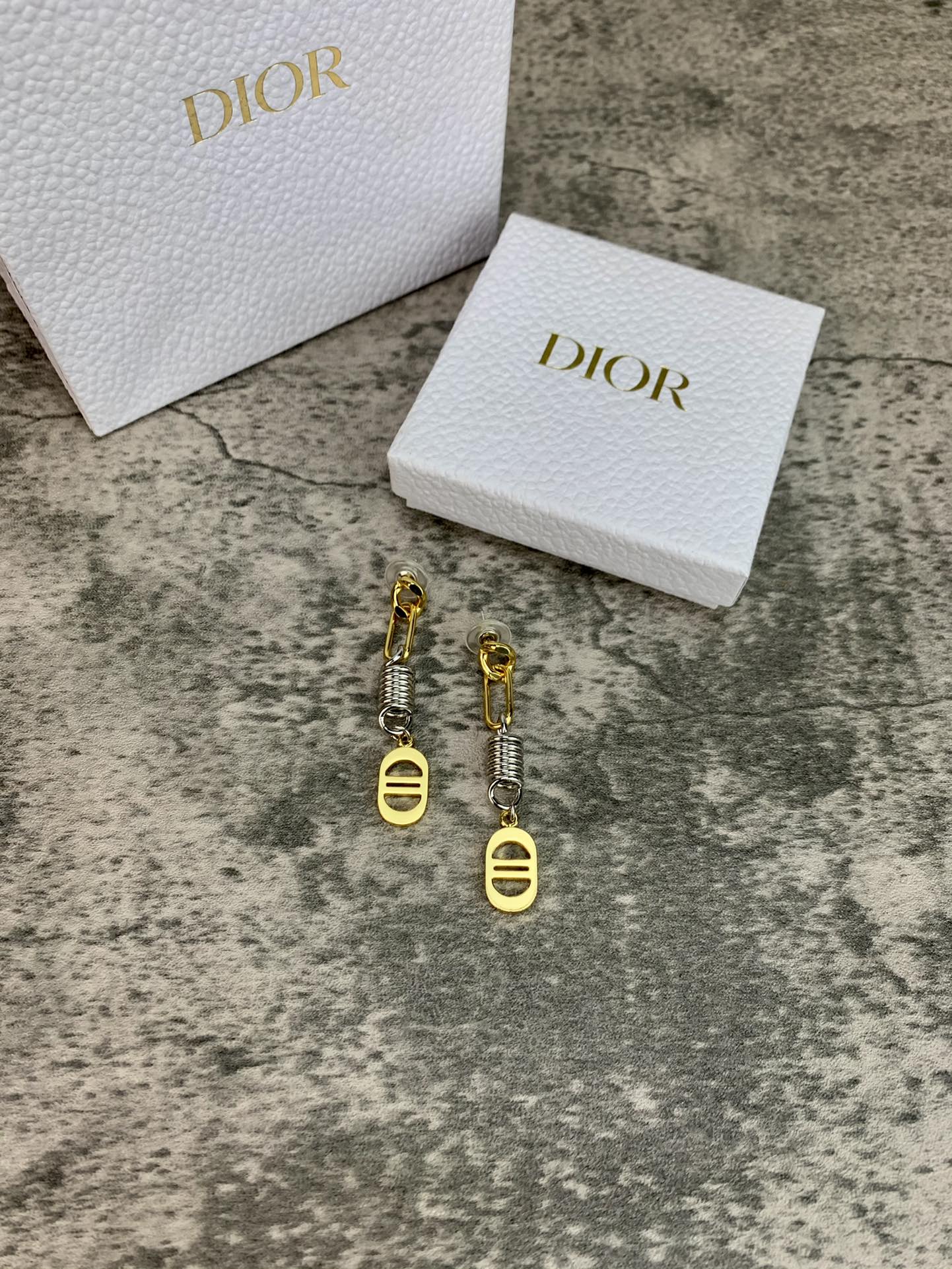 Christian Dior Earrings