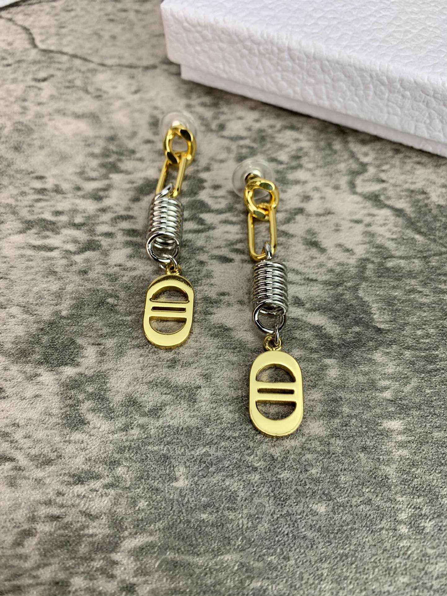 Christian Dior Earrings