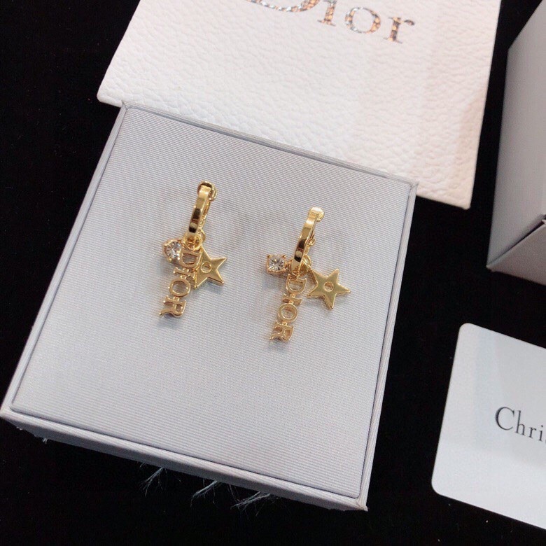 Christian Dior Earrings