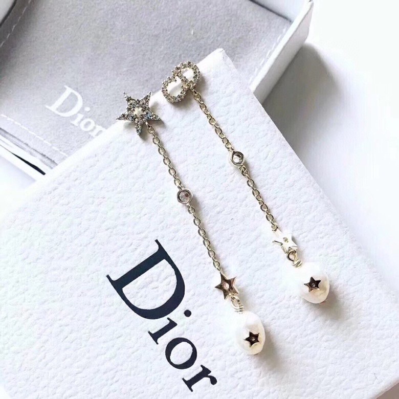 Christian Dior Earrings