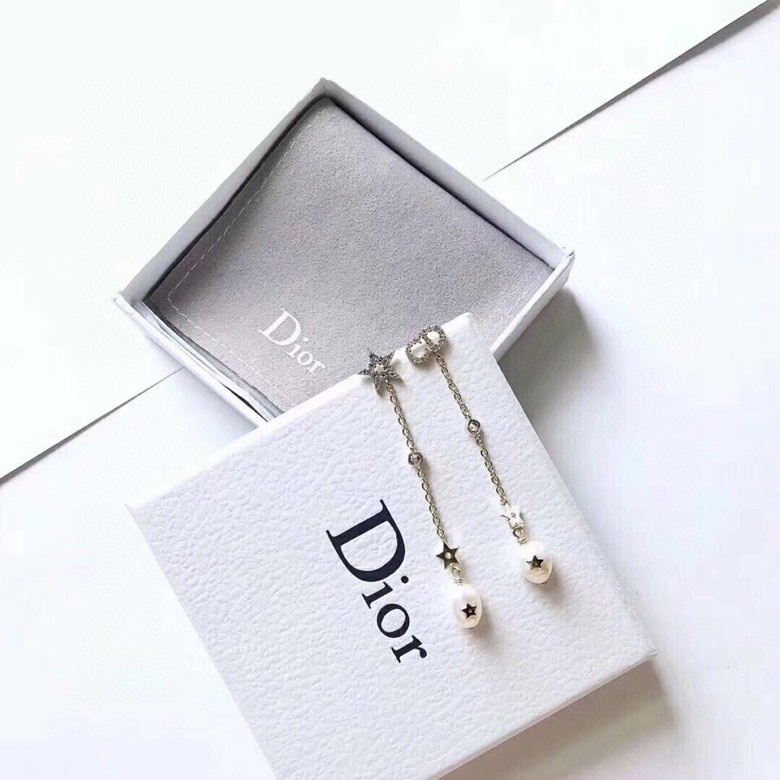 Christian Dior Earrings
