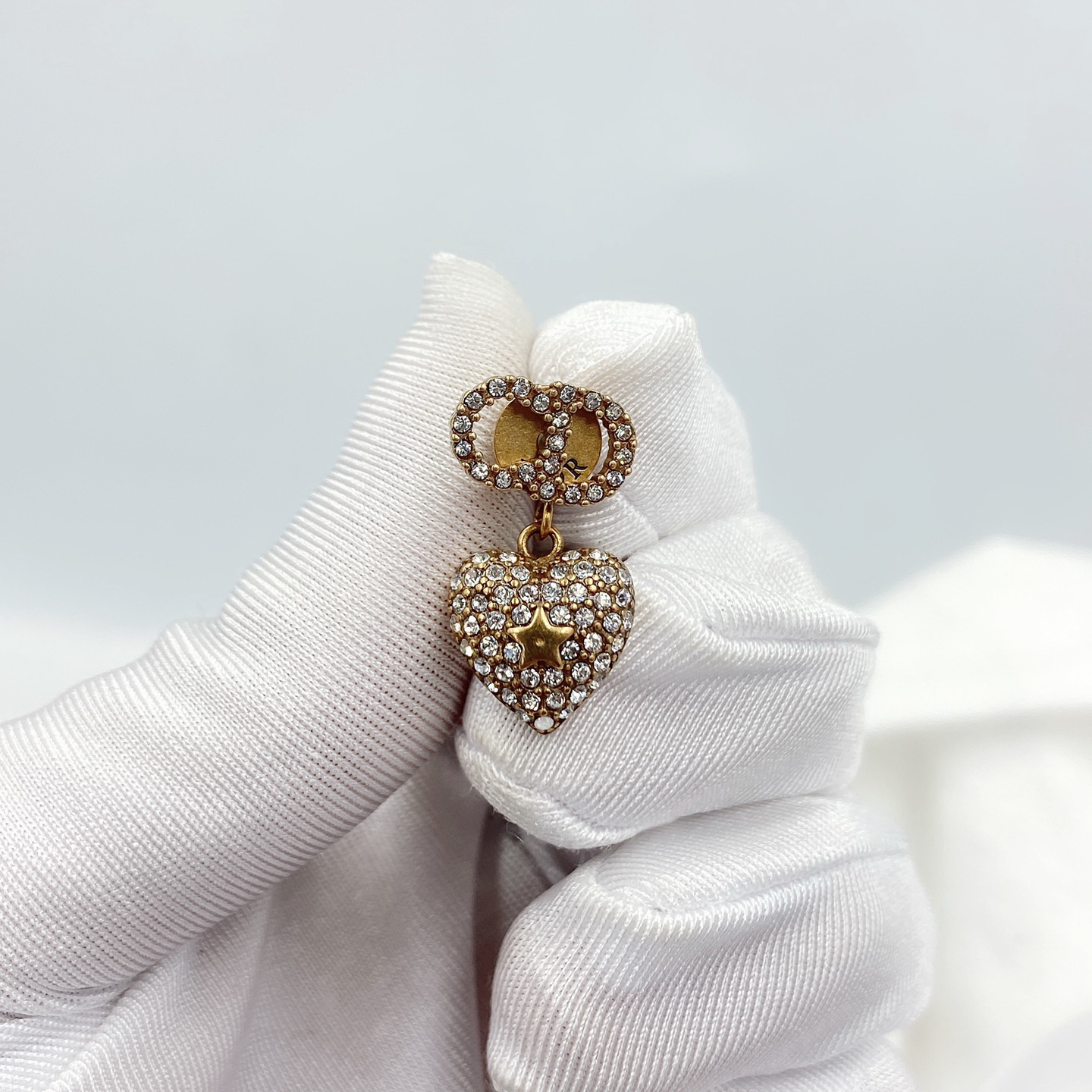 Christian Dior Earrings