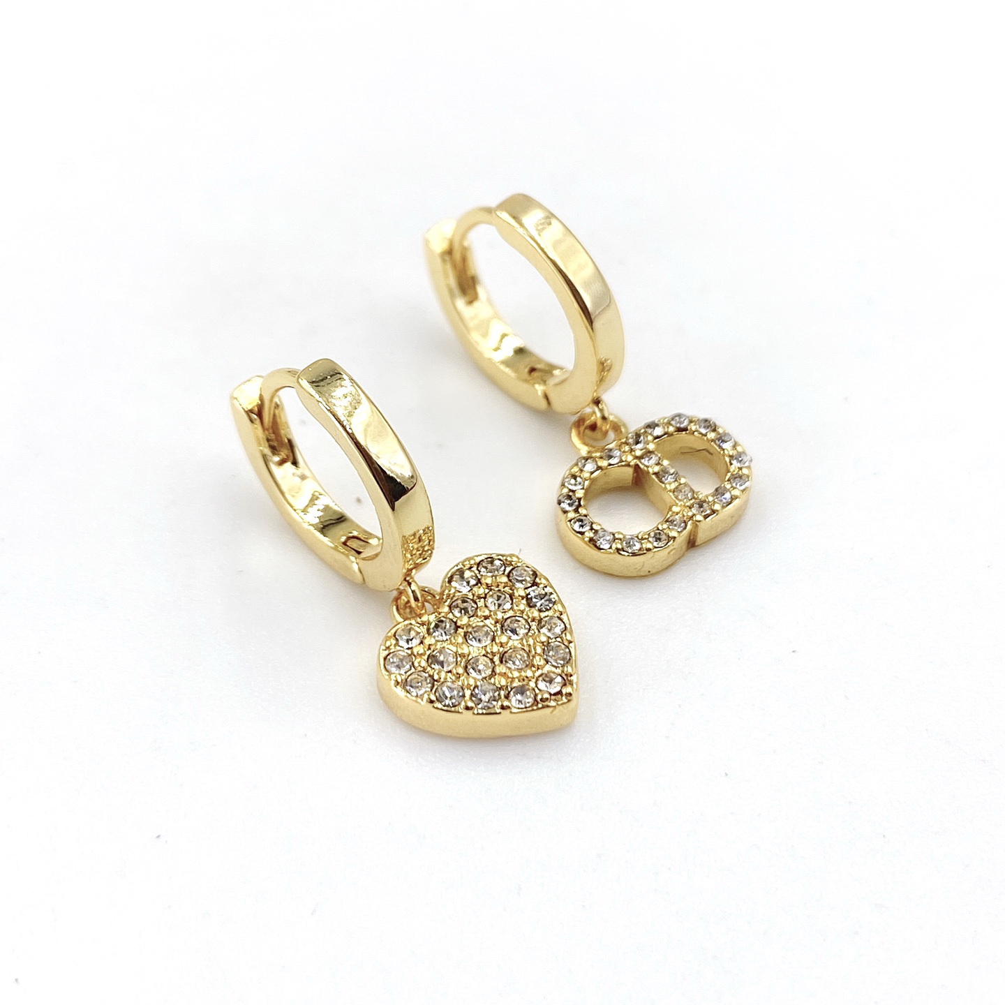 Christian Dior Earrings