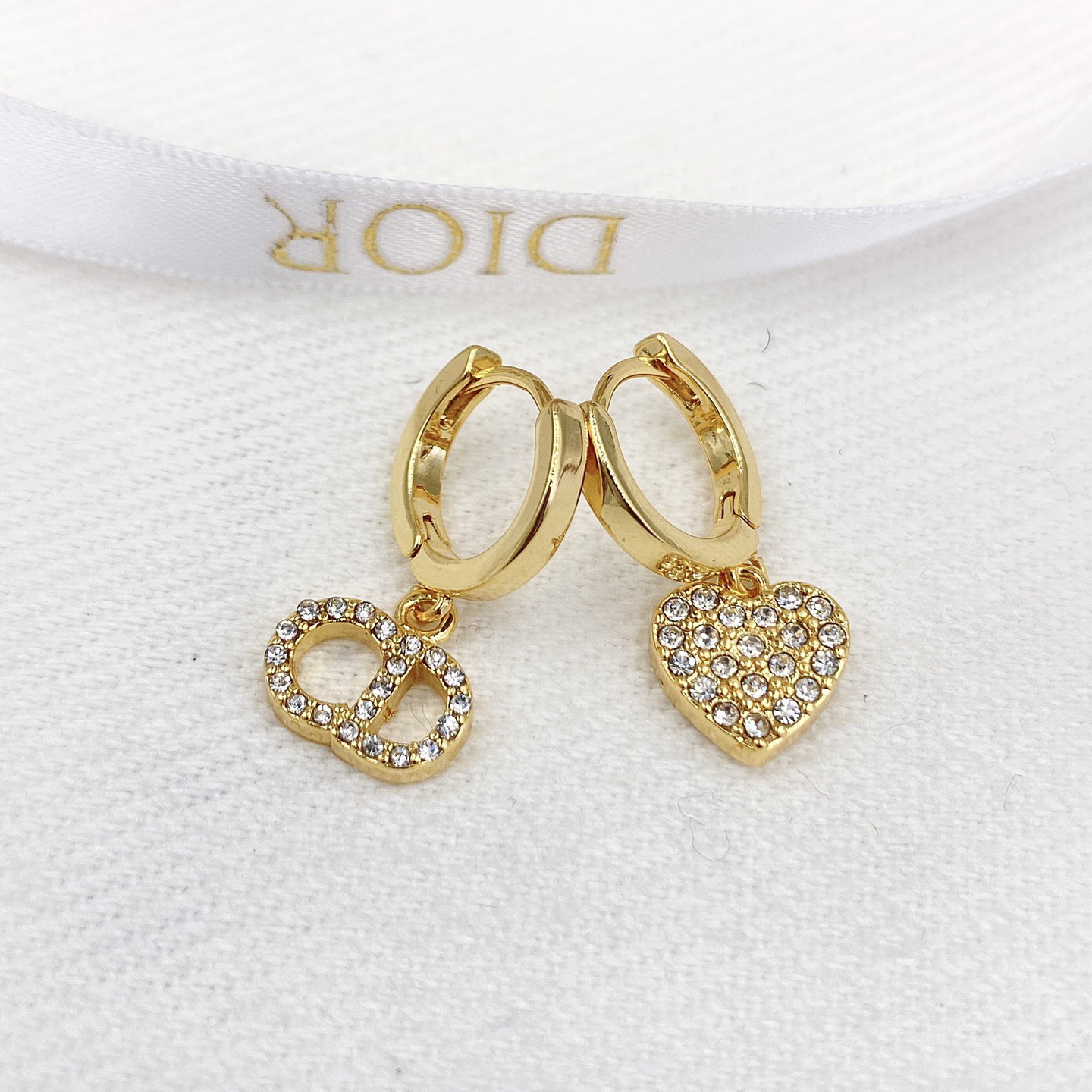 Christian Dior Earrings