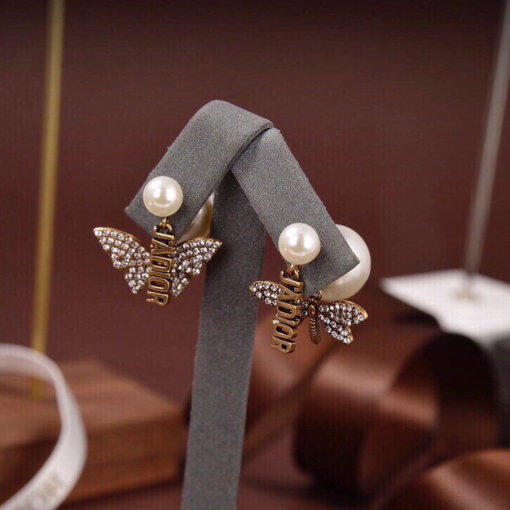 Christian Dior Earrings